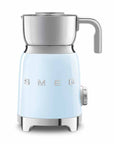 SMEG 50s Retro Line Tritan Renew Milk Frother