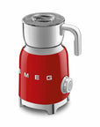 SMEG 50s Retro Line Tritan Renew Milk Frother