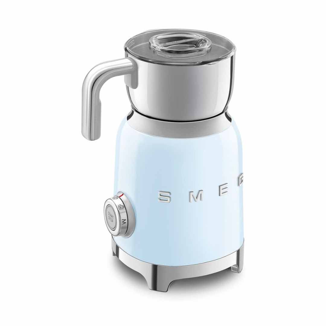 SMEG 50s Retro Line Tritan Renew Milk Frother