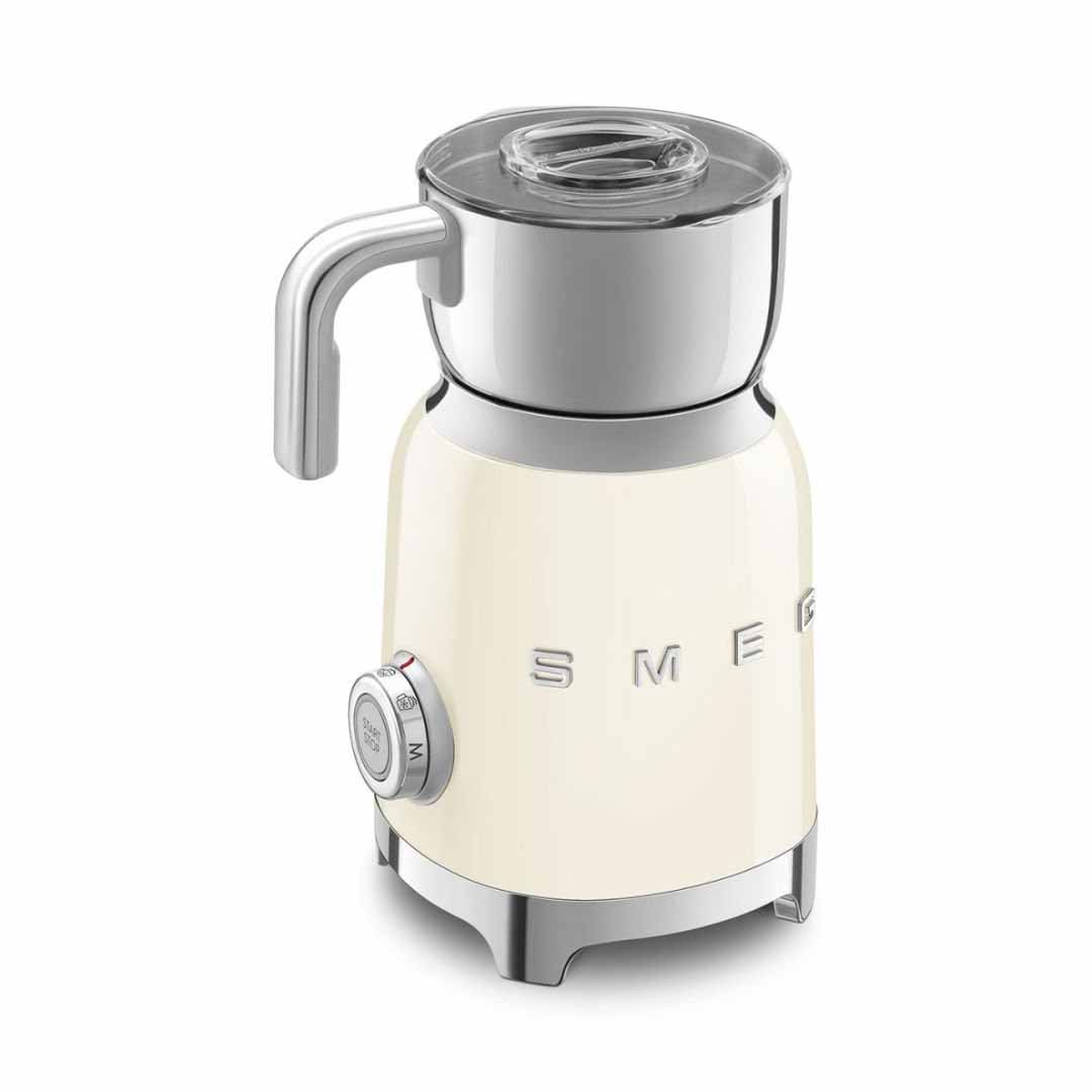 SMEG 50s Retro Line Tritan Renew Milk Frother