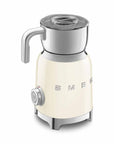 SMEG 50s Retro Line Tritan Renew Milk Frother