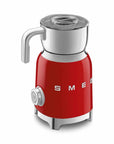 SMEG 50s Retro Line Tritan Renew Milk Frother