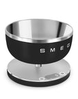 SMEG Contemporary Kitchen Scale