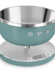 SMEG Contemporary Kitchen Scale