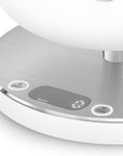 SMEG Contemporary Kitchen Scale