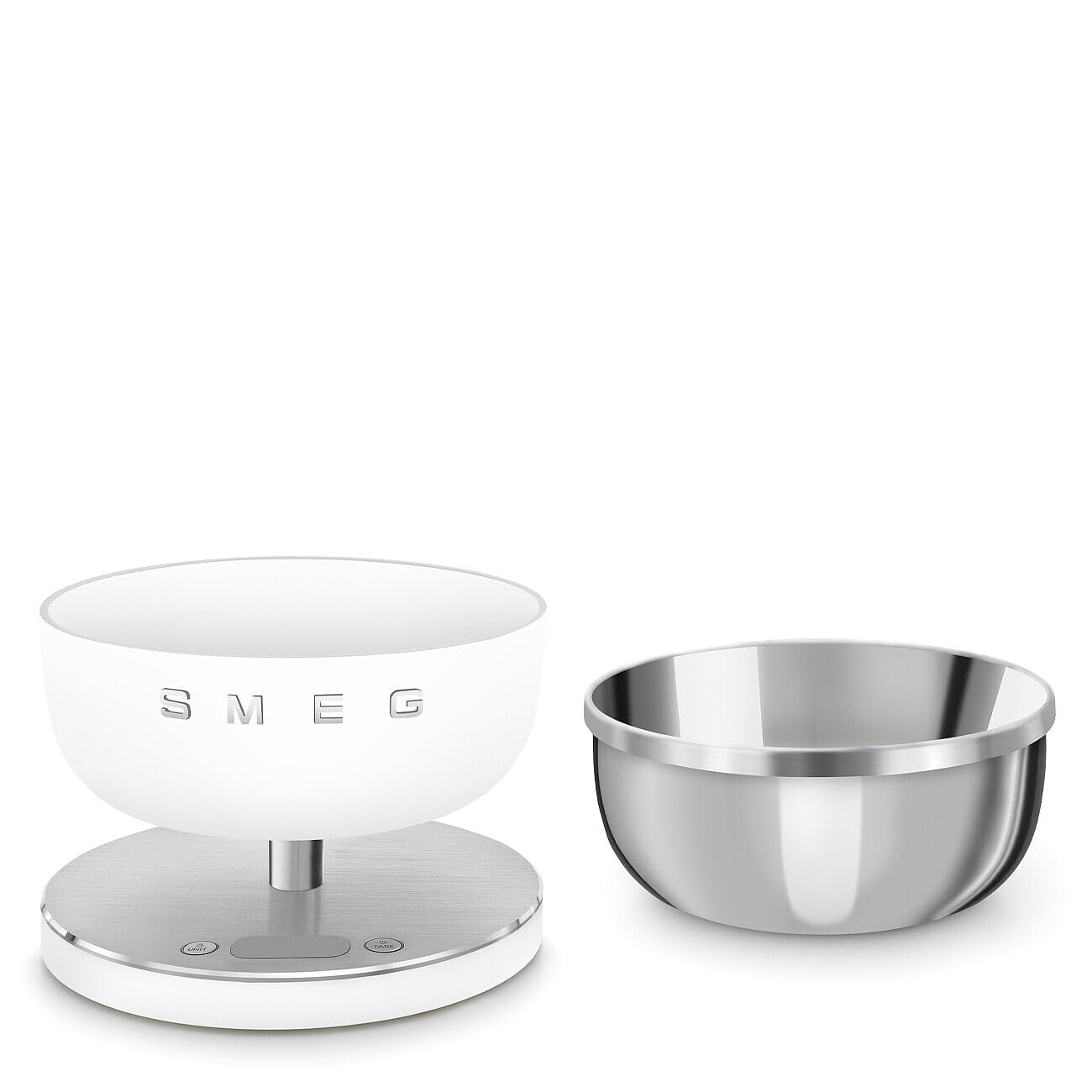 SMEG Contemporary Kitchen Scale