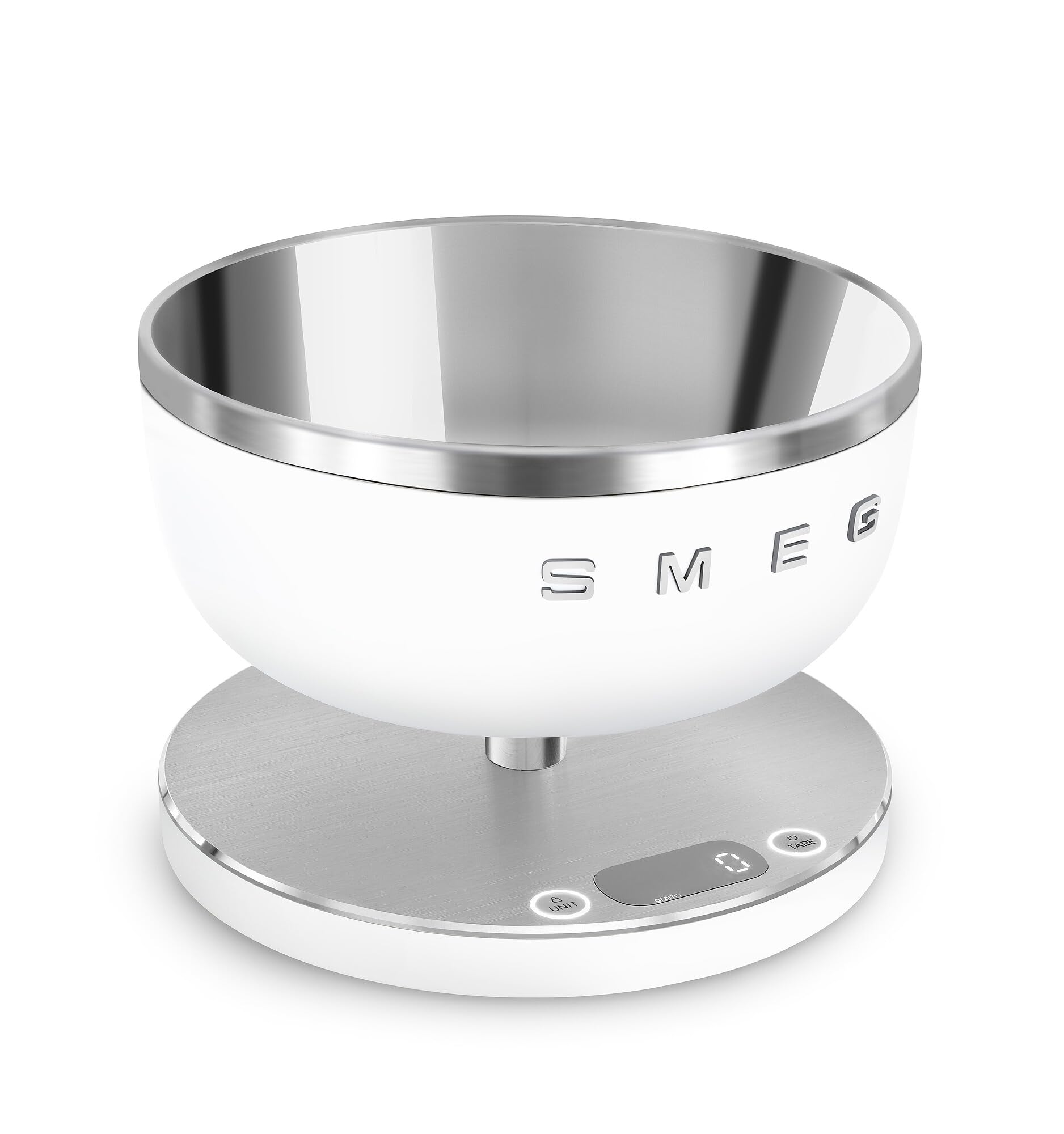 SMEG Contemporary Kitchen Scale