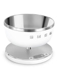 SMEG Contemporary Kitchen Scale