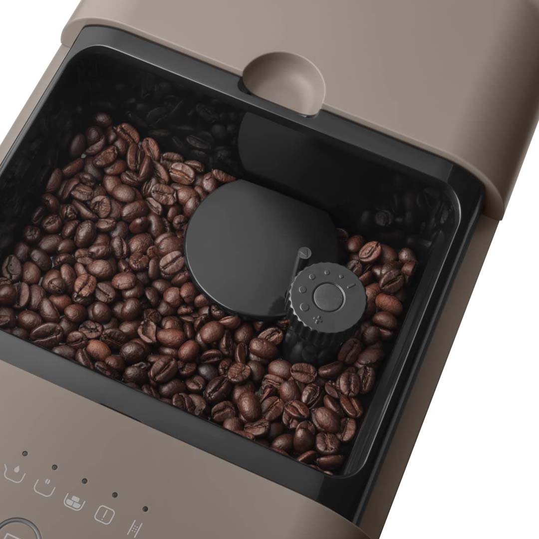 Lavazza A Modo Mio Smeg Black Coffee Machine – Shop Houstons