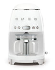 SMEG 50's Retro Line Drip Coffee Machine