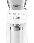 SMEG 50's Retro Line Tritan Renew Coffee Grinder