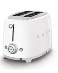 SMEG 50's Retro Style Electric 2-Slice Toaster