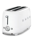 SMEG 50's Retro Style Electric 4-Slice Toaster