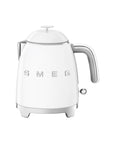 SMEG 50's Retro Style Electric Mini Kettle 1.7 Liters