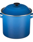 Le Creuset 8 Qt. Enamel on Steel Stockpot - J.L. Hufford