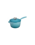 Le Creuset 1.75 Qt. Signature Saucepan - J.L. Hufford