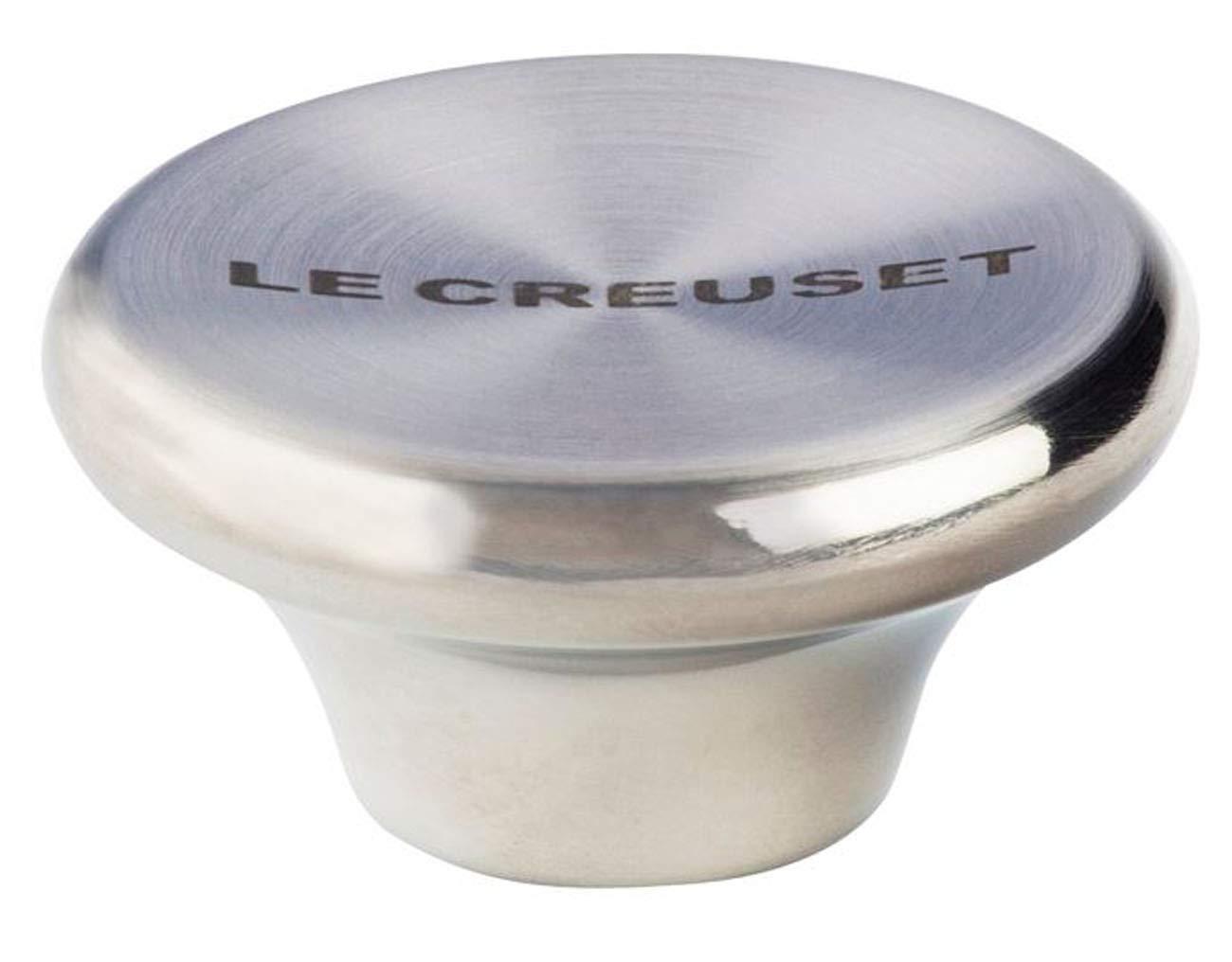 Le Creuset Signature Stainless Steel Knob - J.L. Hufford