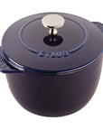 Staub Cast Iron 1.5-qt Petite French Oven - Discover Gourmet