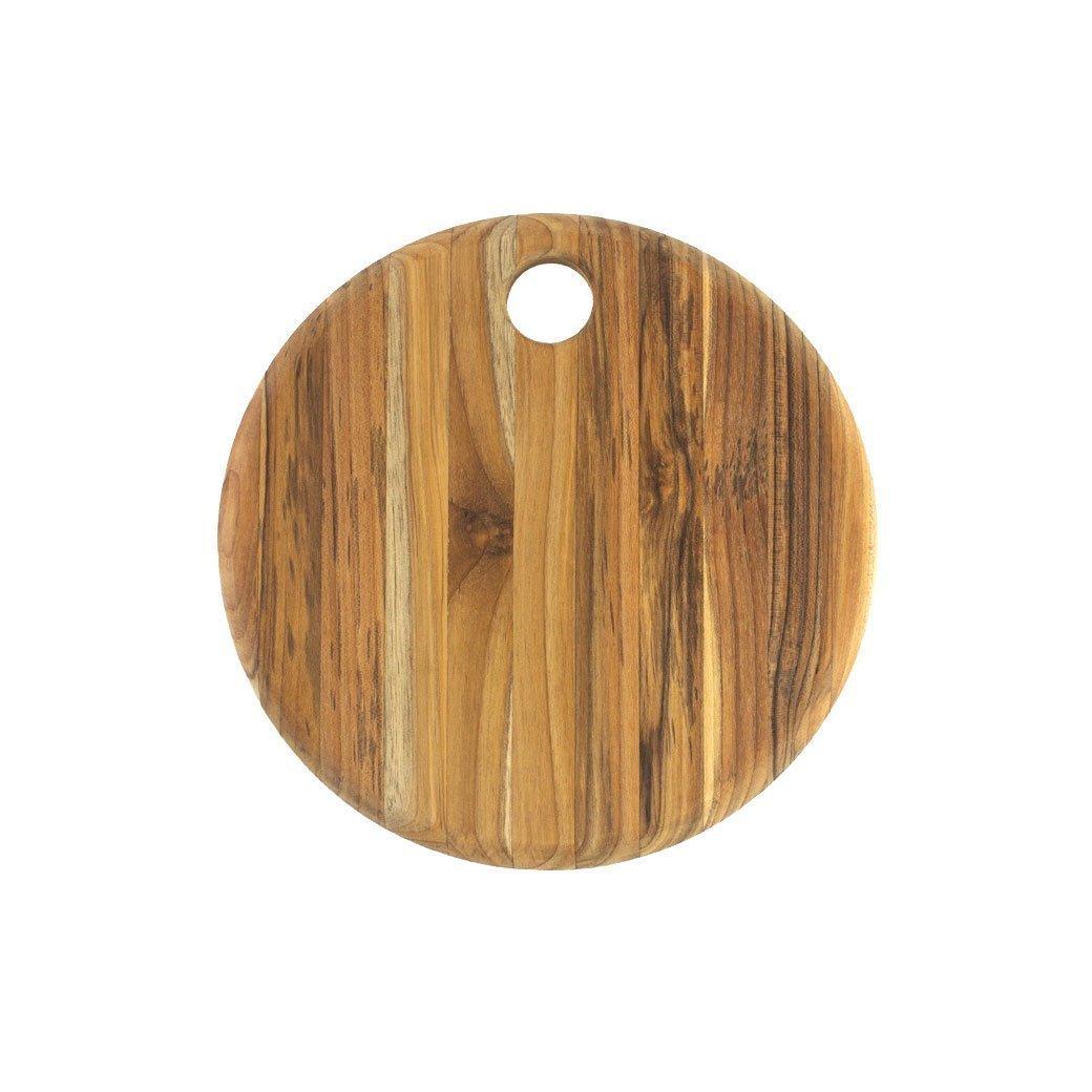 Teakhaus Lunar Boards, Set of 3 - Discover Gourmet