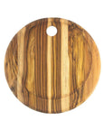 Teakhaus Lunar Boards, Set of 3 - Discover Gourmet