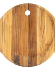 Teakhaus Lunar Boards, Set of 3 - Discover Gourmet