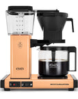 Technivorm Moccamaster KBGV Select Coffee Brewer