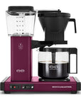 Technivorm Moccamaster KBGV Select Coffee Brewer - Demo Unit