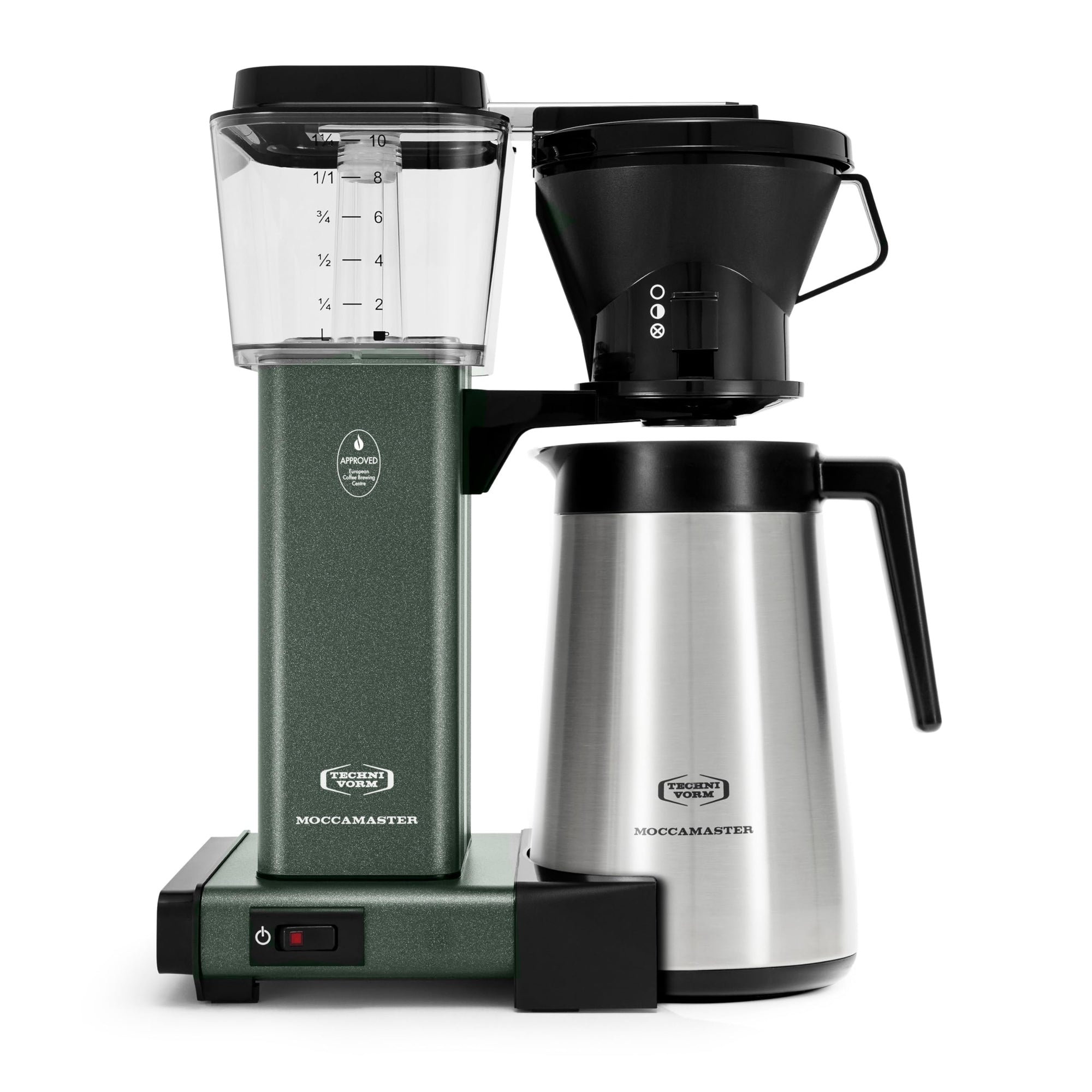 Technivorm Moccamaster KBT 741 Coffee Brewer - Demo Unit