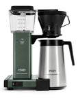 Technivorm Moccamaster KBT 741 Coffee Brewer - Demo Unit