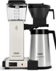 Technivorm Moccamaster KBGT 741 Coffee Brewer