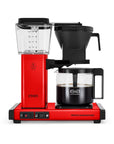 Technivorm Moccamaster KBGV Select Coffee Brewer - Demo Unit