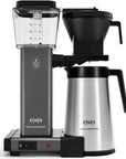 Technivorm Moccamaster KBGT 741 Coffee Brewer