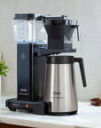 Technivorm Moccamaster KBGT 741 Coffee Brewer