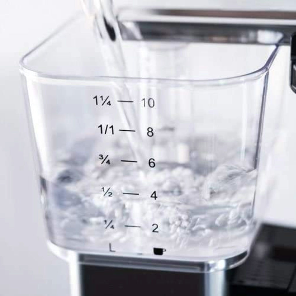 Technivorm Moccamaster KBGT 741 Coffee Brewer