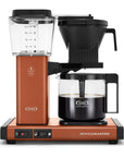 Technivorm Moccamaster KBGV Select Coffee Brewer