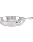 Viking Professional 5-Ply Fry Pan, Satin - Discover Gourmet