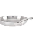 Viking Professional 5-Ply Fry Pan, Satin - Discover Gourmet