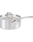 Viking Professional 5-Ply Sauce Pan - Discover Gourmet