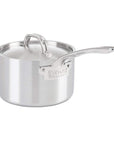 Viking Professional 5-Ply Sauce Pan - Discover Gourmet