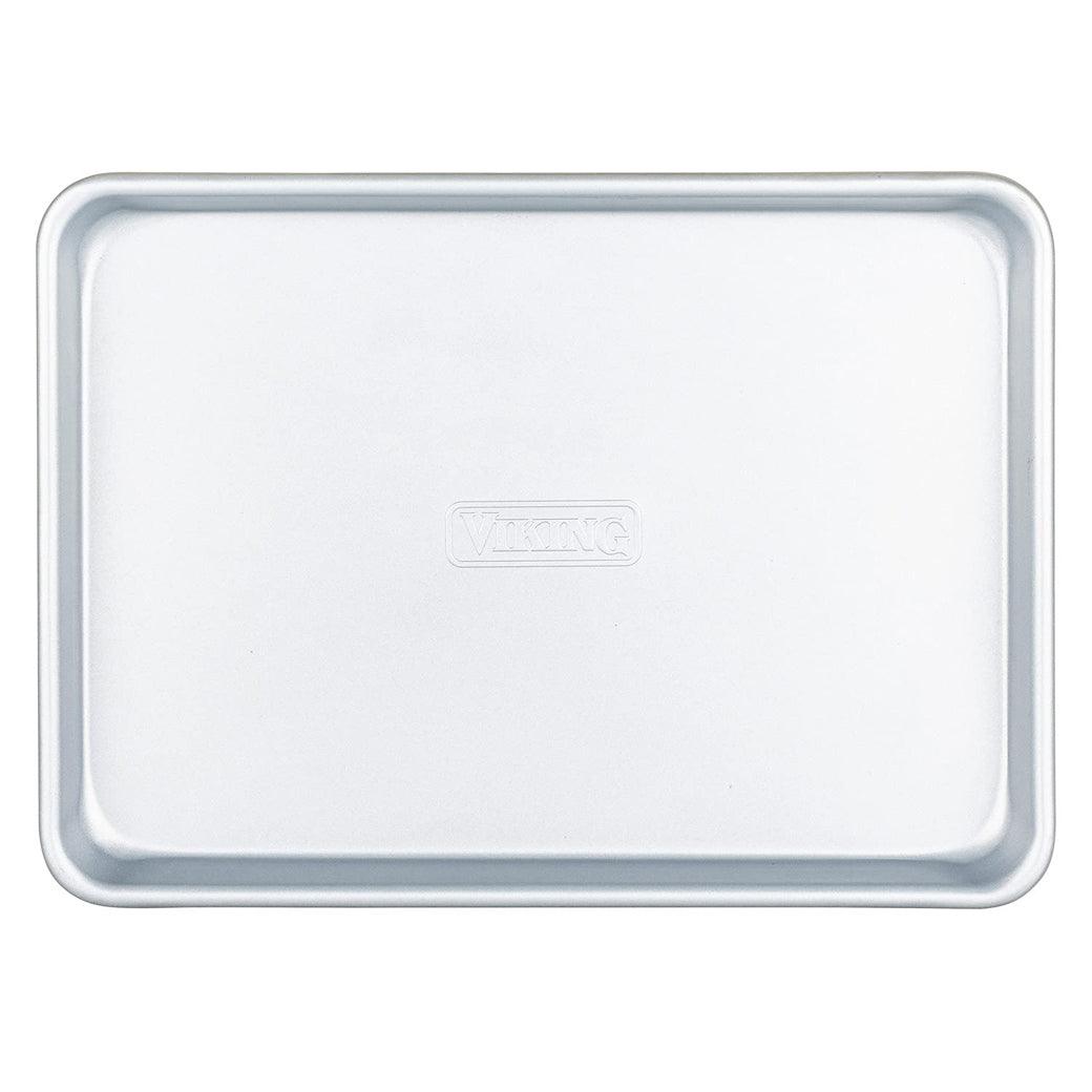 Viking Nonstick Baking Sheet Pan, Aluminized Steel, 0.88 mm Gauge - Discover Gourmet