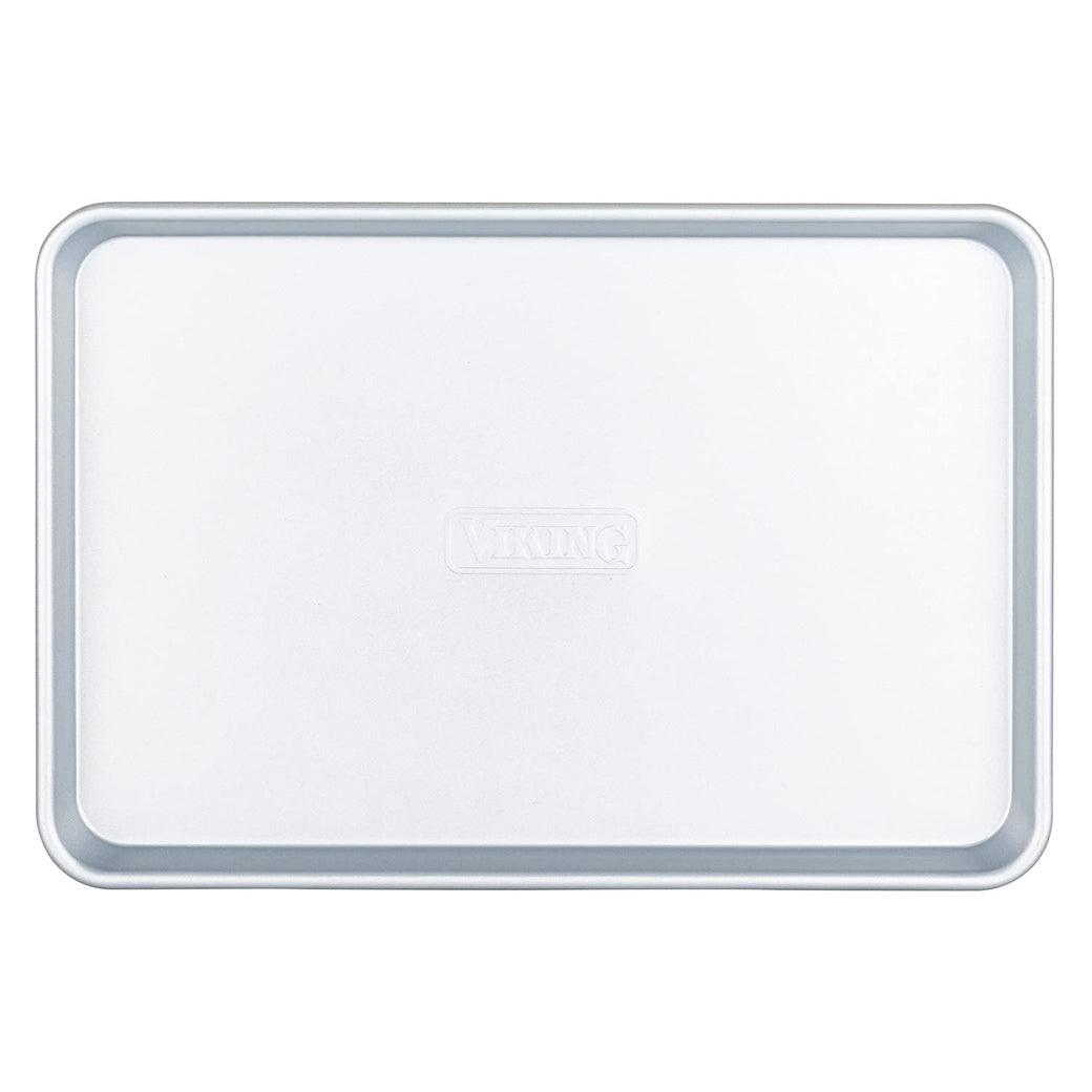 Viking Nonstick Baking Sheet Pan, Aluminized Steel, 0.88 mm Gauge - Discover Gourmet