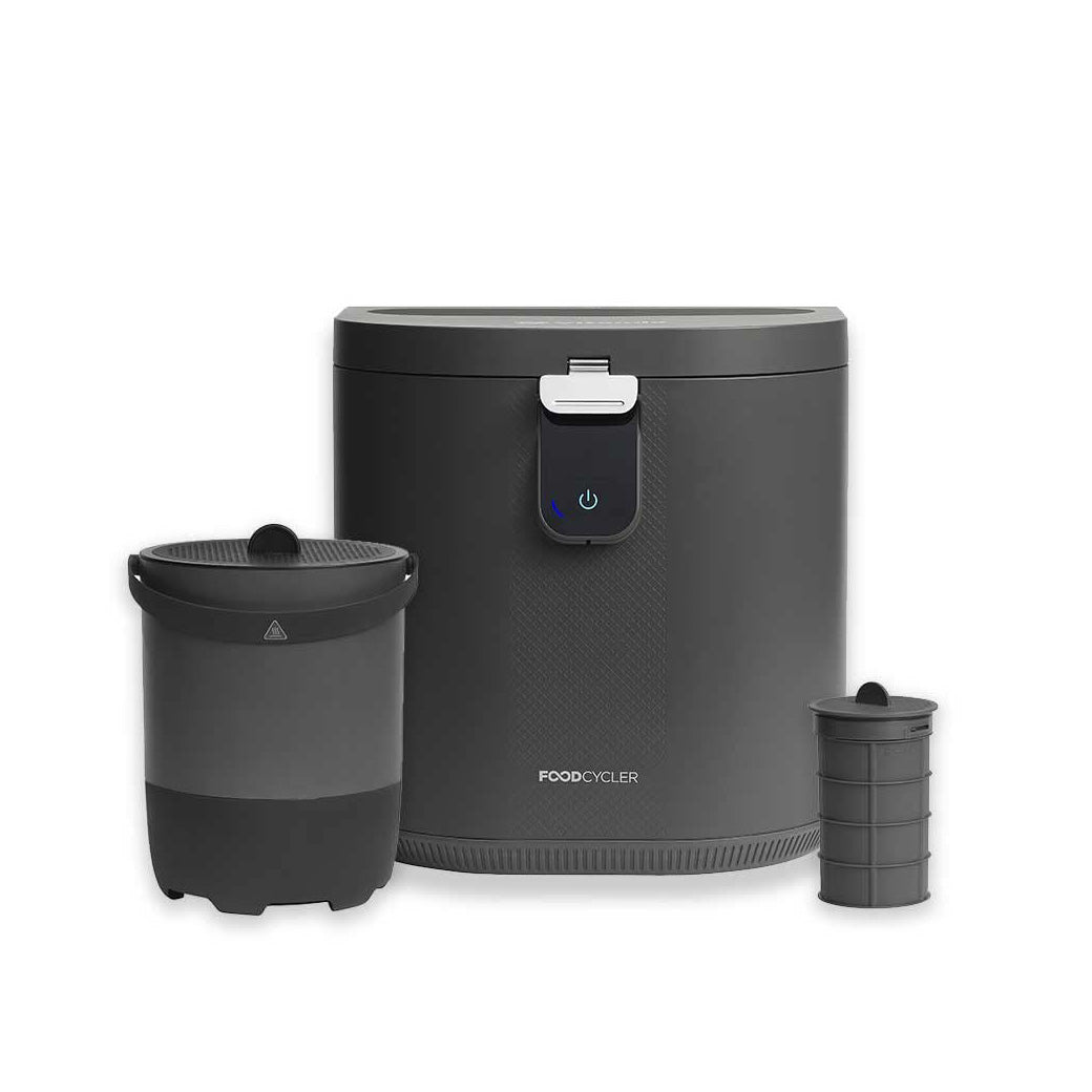 Vitamix Eco 5 FoodCycler