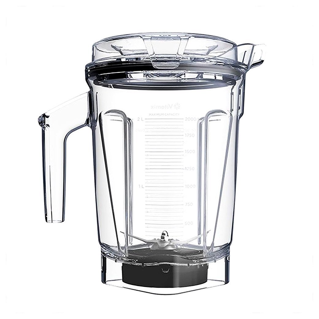 Vitamix Household Residential Blenders Vitamix Ascent A3500 Blender - Brushed Stainless JL-Hufford