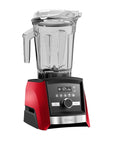 Vitamix Ascent A3500 Blender and Food Processor Bundle