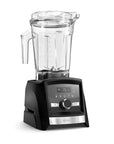 Vitamix Ascent A3500 Blender and Food Processor Bundle