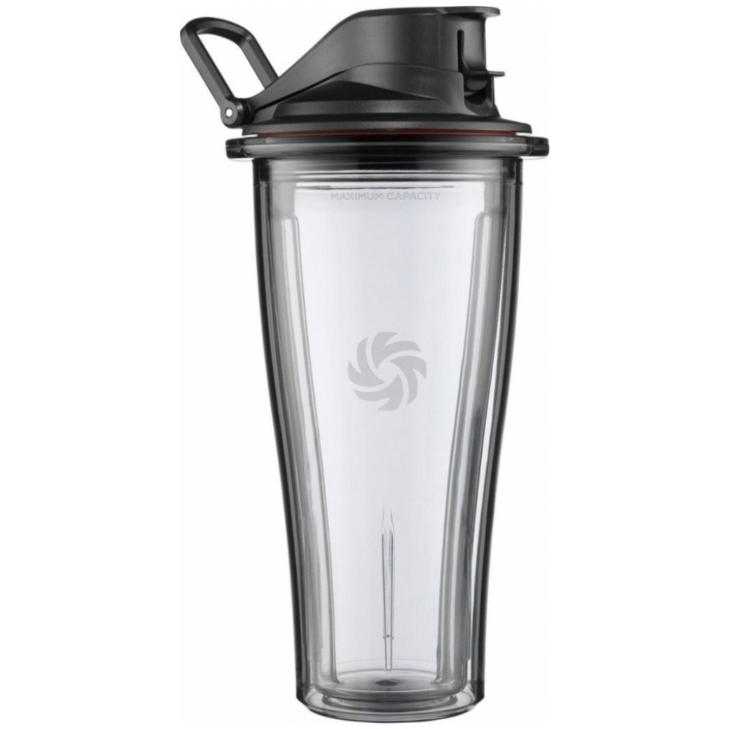 Vitamix Household Blender Parts and Accessories Vitamix Ascent Blending Cup Accessory JL-Hufford