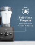 Vitamix Ascent X2 Blender - DEMO Unit