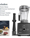 Vitamix Ascent X4 Blender - DEMO Unit