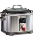 Wolf Gourmet 7 Qt. Multi-Function Cooker - Discover Gourmet