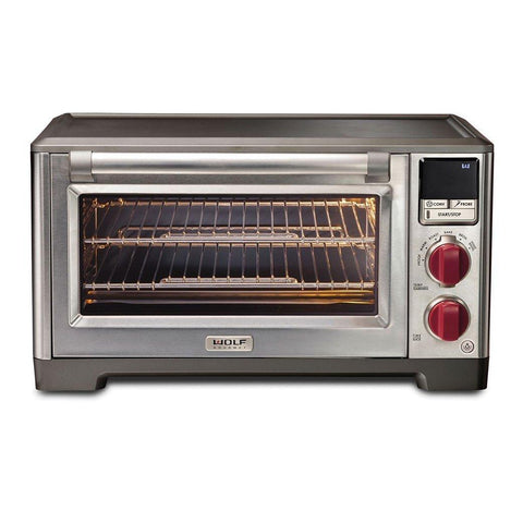 Wolf Gourmet Elite Countertop Oven